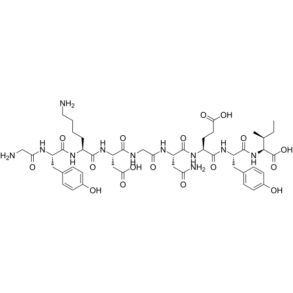 LLO (91-99) Chemical Structure