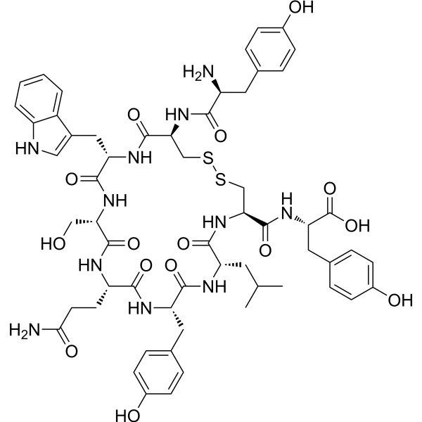 WP9QY Chemical Structure