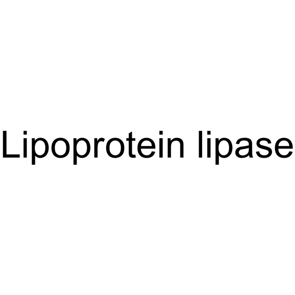 Lipoprotein <em>lipase</em>, Pseudomonas sp