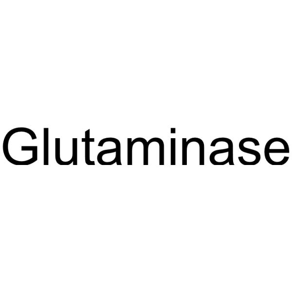Glutaminase Chemical Structure