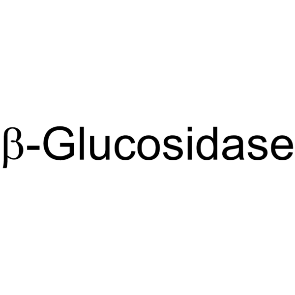<em>β-Glucosidase</em>, almond