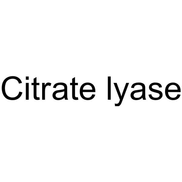 Citrate lyase Chemical Structure