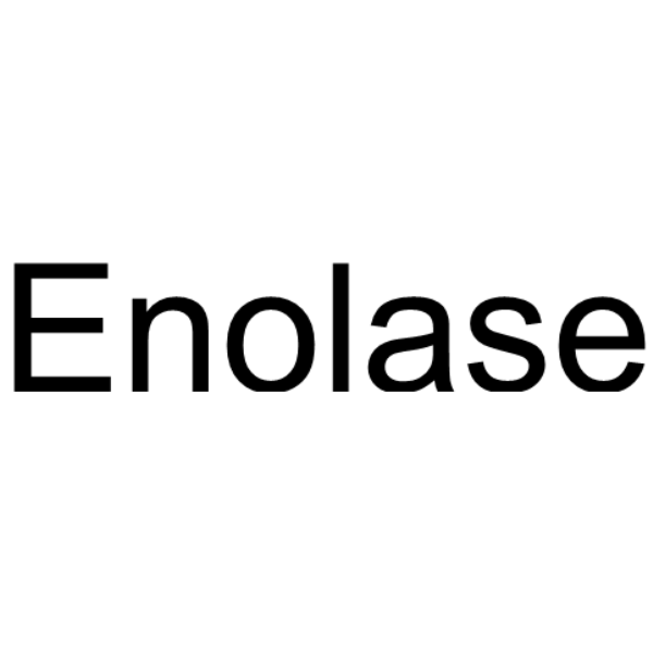 Enolase Chemical Structure