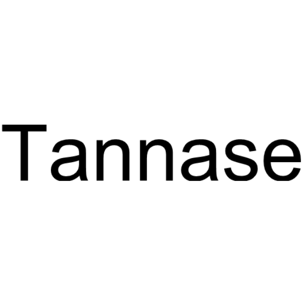 Tannase Chemical Structure