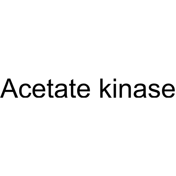 Acetate kinase (ACK)