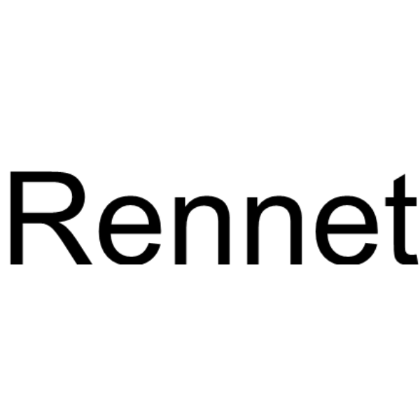 Rennet Chemical Structure