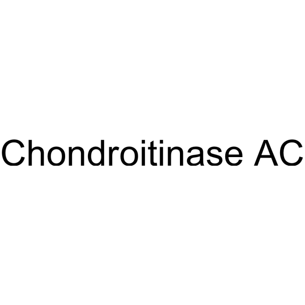 Chondroitinase AC