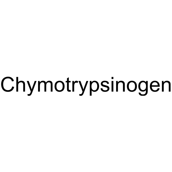 Chymotrypsinogen