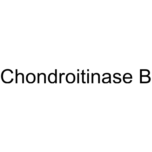 Chondroitinase B
