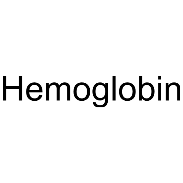 Hemoglobin Chemical Structure