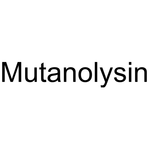 Mutanolysin