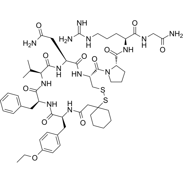SKF 100398 Chemical Structure