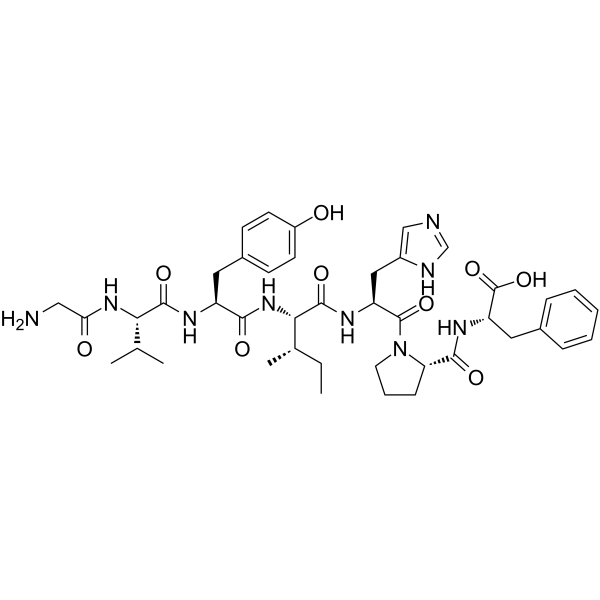 TRV055 Chemical Structure