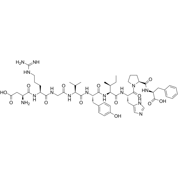 TRV056 Chemical Structure