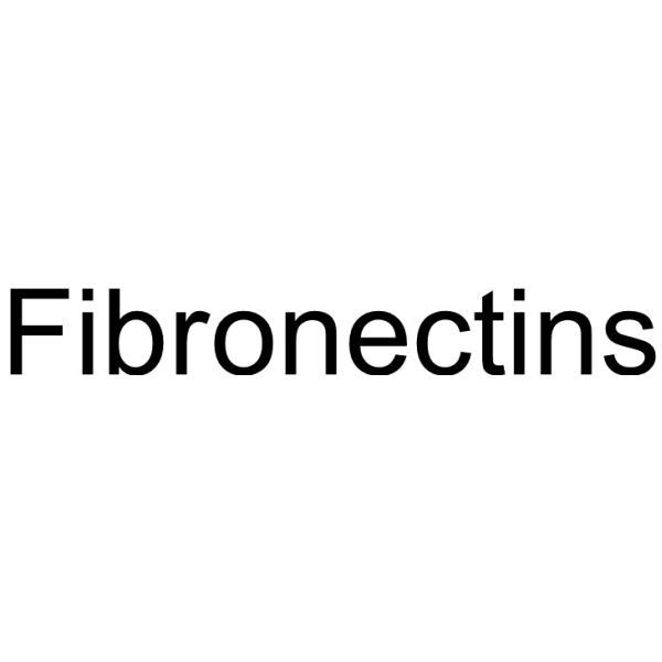 Fibronectin Chemical Structure