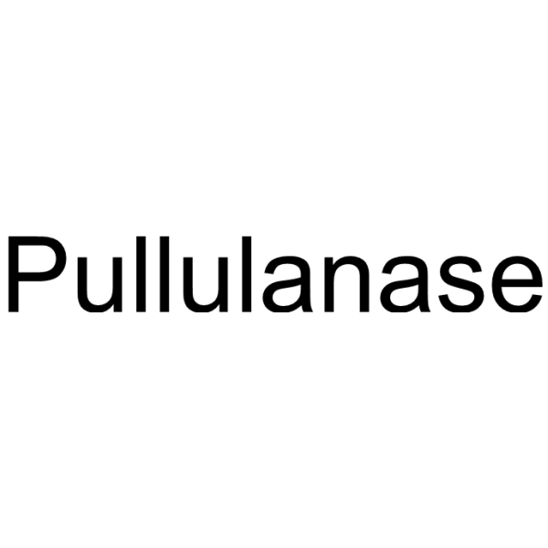 Pullulanase Chemical Structure