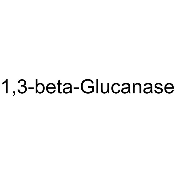 <em>1</em>,3-β-Glucanase