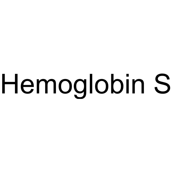 Hemoglobin S