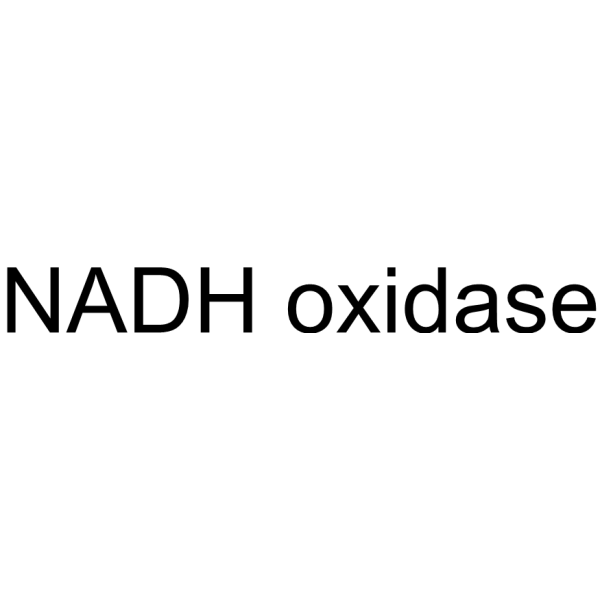 NADH oxidase Chemical Structure
