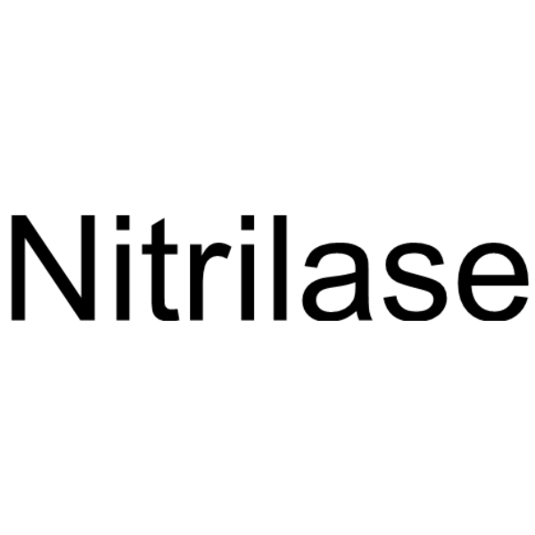Nitrilase Chemical Structure