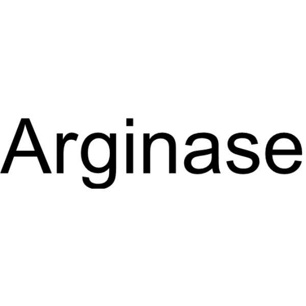 Arginase, Microorganism