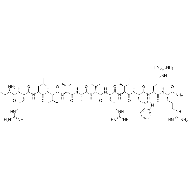 IDR-1018 Chemical Structure