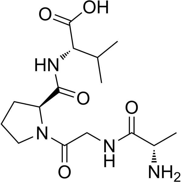 AGPV Chemical Structure