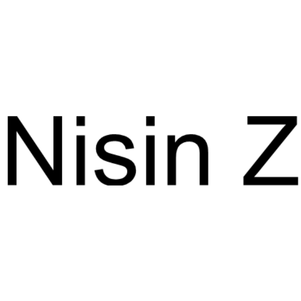 Nisin Z Chemical Structure