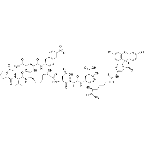 PRMT5-IN-23 Chemical Structure