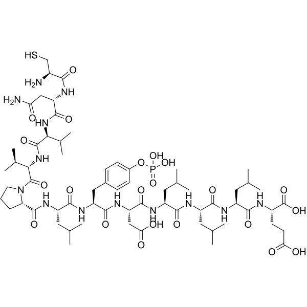 Yp537 Chemical Structure