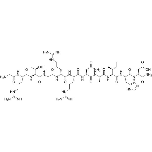 PKI (14-24)amide