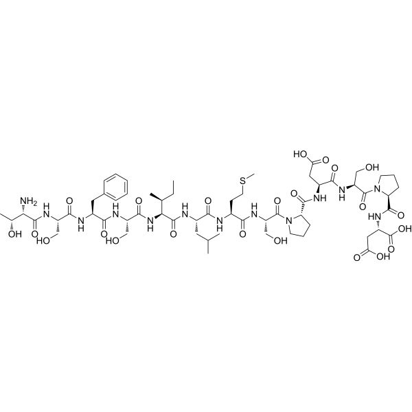 SDP116 Chemical Structure