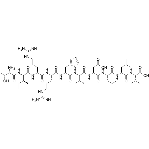 HCV Peptide (257-266)