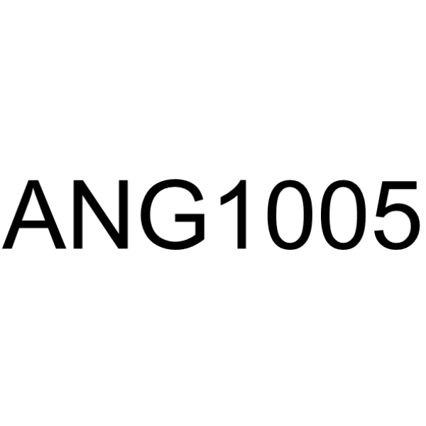 ANG1005 Chemical Structure