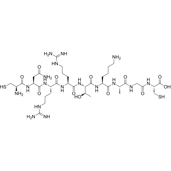LyP-2 Chemical Structure