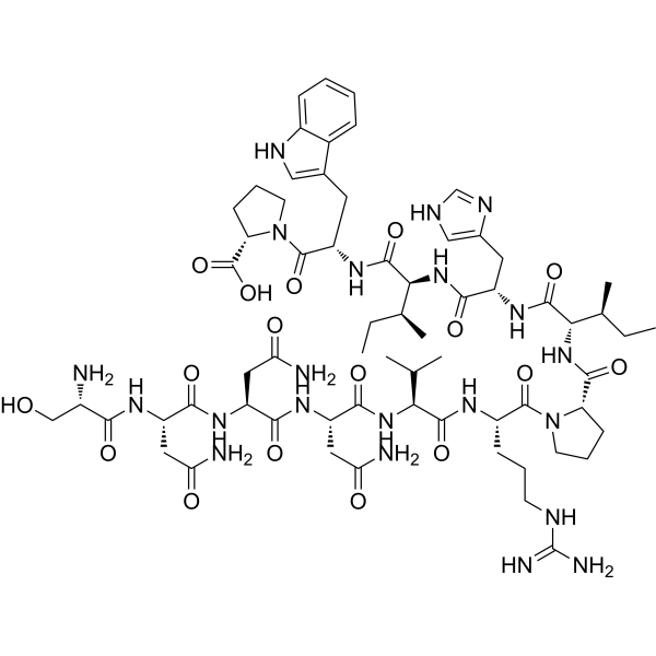 293P-1 Chemical Structure