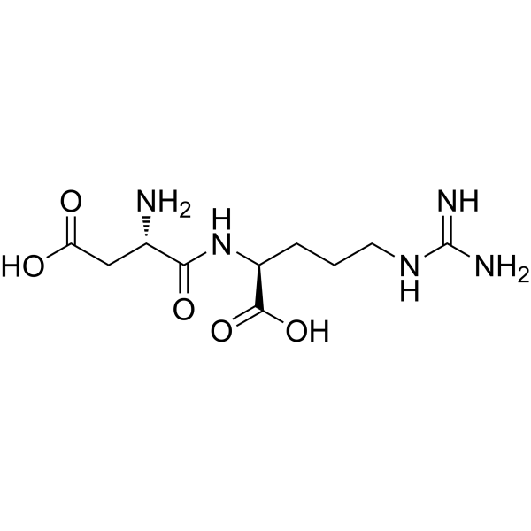 Anti-inflammatory agent 37 Chemical Structure
