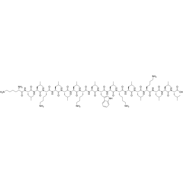 Hel 13-5 Chemical Structure