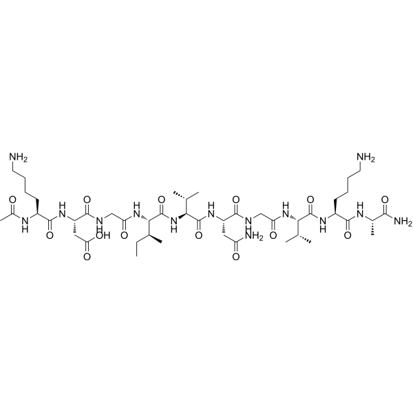 <em>α-Synuclein</em> <em>4554W</em>