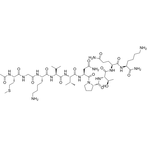 SA1-III Chemical Structure