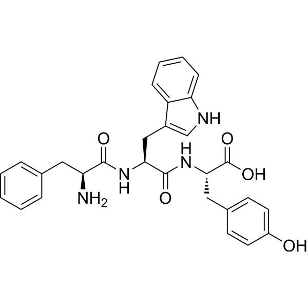 Tripeptide-41