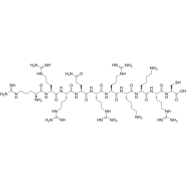rTAT Chemical Structure