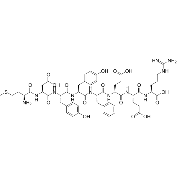 MDYYFEER Chemical Structure