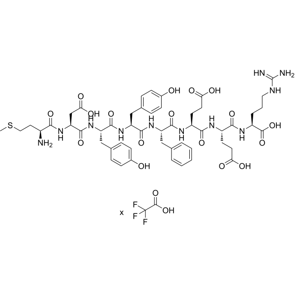 MDYYFEER TFA Chemical Structure