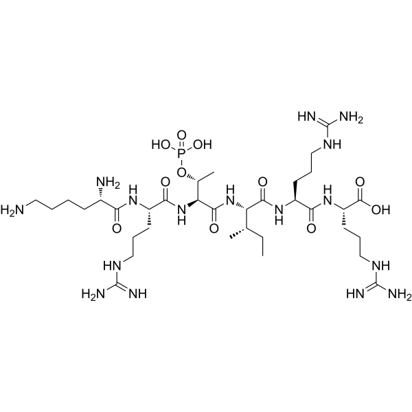 KRpTIRR Chemical Structure