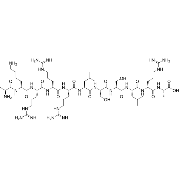 S6(229-239) Chemical Structure