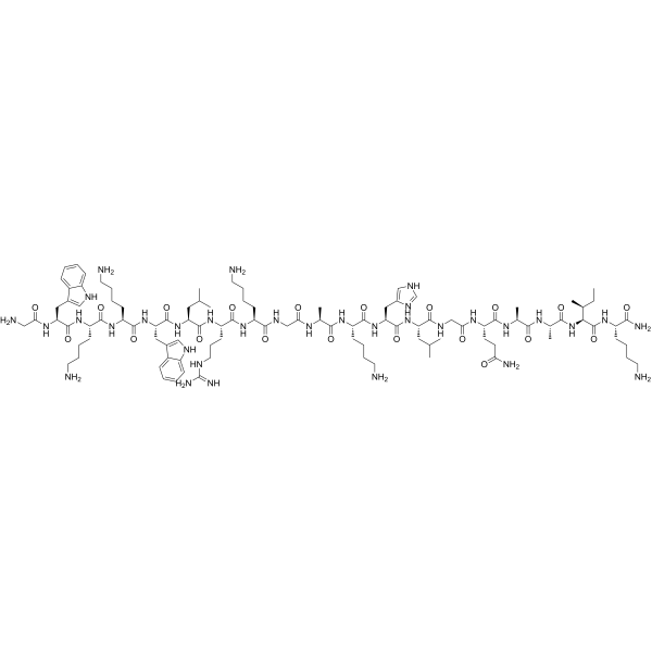 NRC-16 Chemical Structure