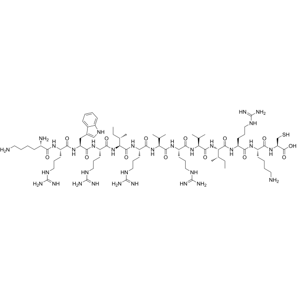 Tet-20 Chemical Structure