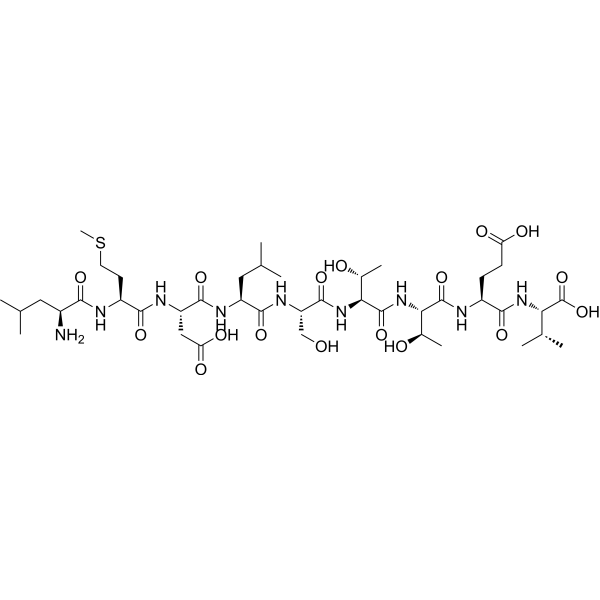 Oximbomotide Chemical Structure