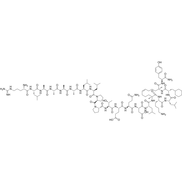 ND1-YL2 Chemical Structure
